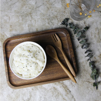 Ceramic bowl Small white stair pattern soup bowl  BA1280-1