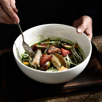 Ceramic tableware Ceramic bowl rice bowl MM3087