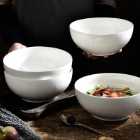 Ceramic tableware Ceramic bowl rice bowl MM3087