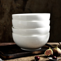 Ceramic tableware Ceramic bowl rice bowl MM3087