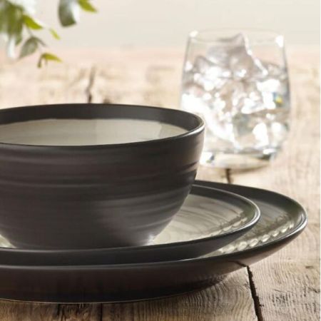 Modern style tableware small bowl rice bowl Dish set 20230701