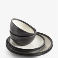 Modern style tableware small bowl rice bowl Dish set 20230701