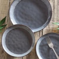 Bowl set underglaze color 20230709