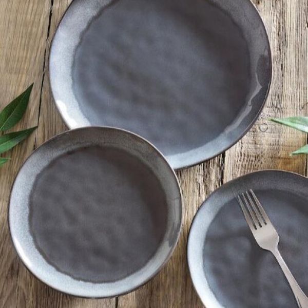 Bowl set underglaze color 20230709