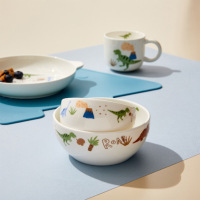 Ceramic rice bowl 2020