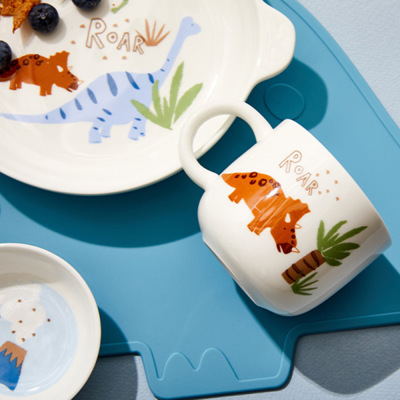 Ceramic rice bowl 2020