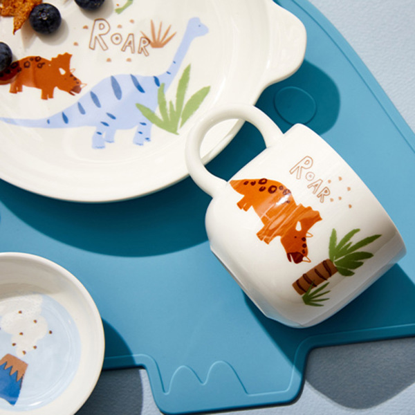 Ceramic rice bowl 2020