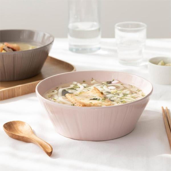 Ceramic soup bowl Noodle bowl Salad bowl 20230806