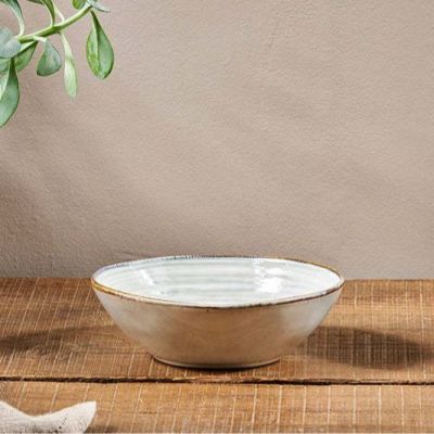 Retro nostalgia creative clay tableware 20230610