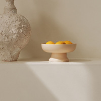 Ceramic fruit tray 20221210