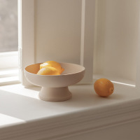 Ceramic fruit tray 20221210