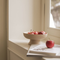 Ceramic fruit tray 20221210