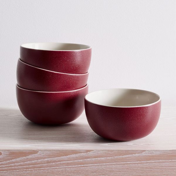 Ceramic noodle bowl household rice bowl 20221116