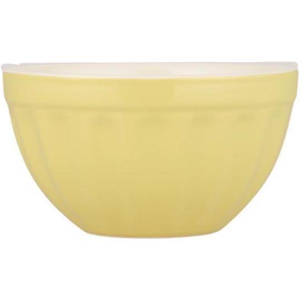Solid color striped ceramic bowl underglaze color 20230425