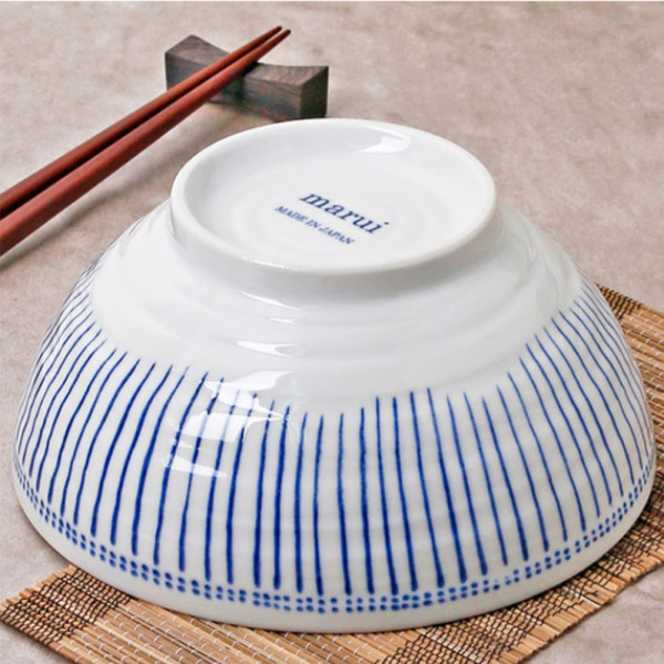 Udon Noodle Bowl Large salad bowl 20220222