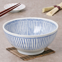 Udon Noodle Bowl Large salad bowl 20220222